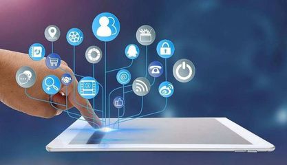 云電話呼叫中心的優(yōu)勢與計(jì)算機(jī)系統(tǒng)集成服務(wù)的結(jié)合