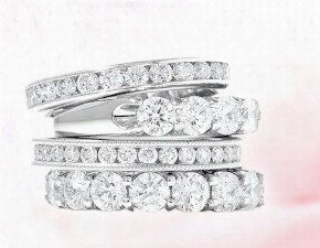 滿福珠寶 璀璨世界的門戶，珍品首飾的殿堂