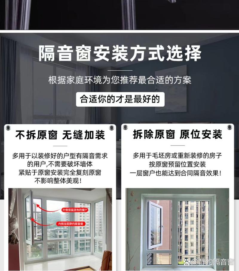 如何挑選合適且高效的隔音方式 我最近裝修房子,發現噪音